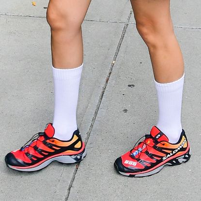 Salomon trainers