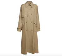 Stella McCartney Trench coat, £1,150, £690