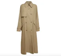 Stella McCartney Trench coat, £1,150, £690