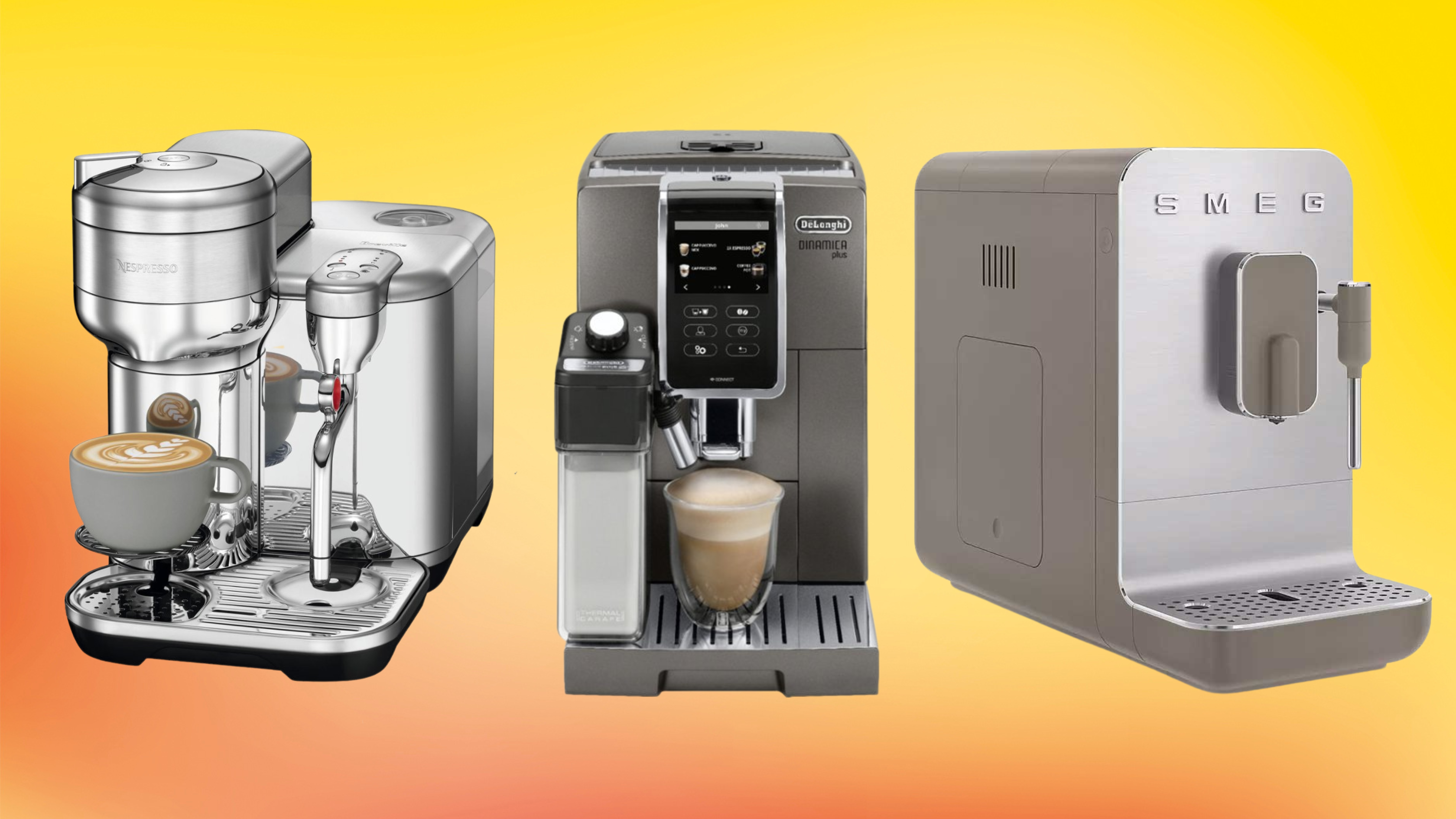 Espresso Machines You'll Love in 2024 - Wayfair
