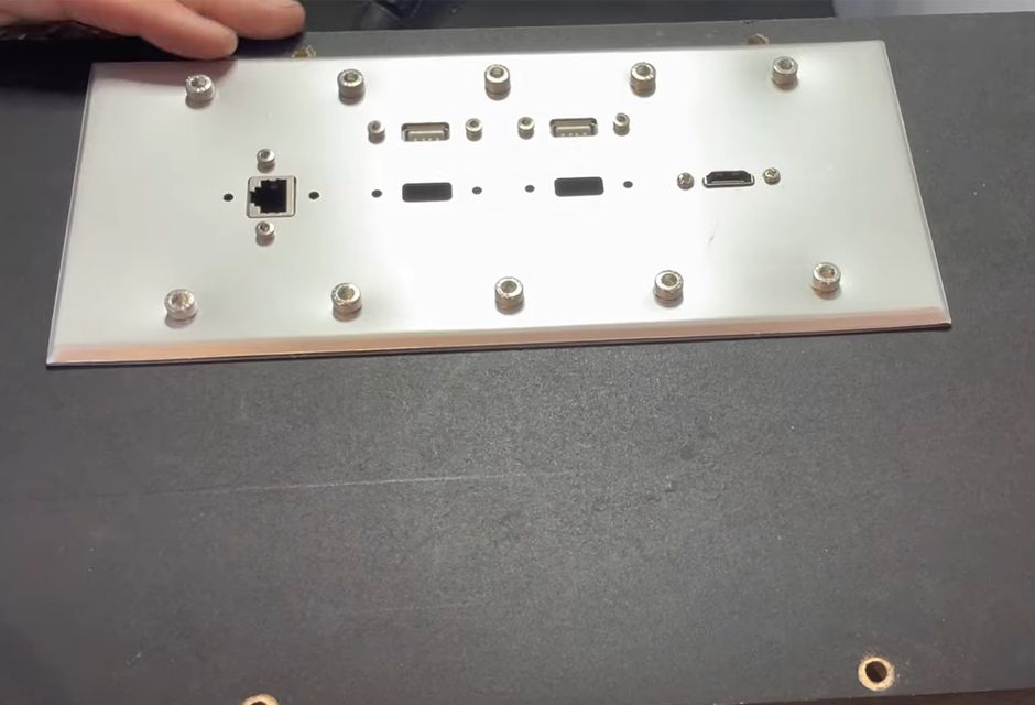 Raspberry Pi