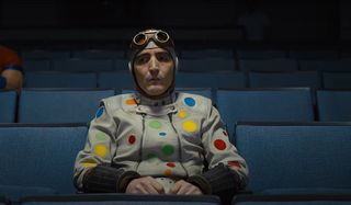 David Dastmalchian as Polka-Dot Man