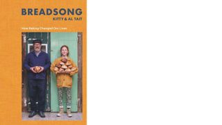 Breadsong by Kitty and Al Tait