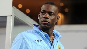 Mario Balotelli