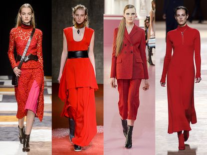 autumn 2015 trends AW15 fashion trends