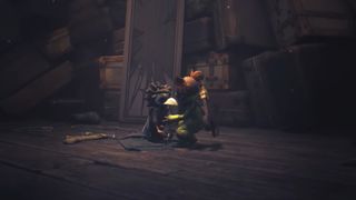 Little Nightmares 3