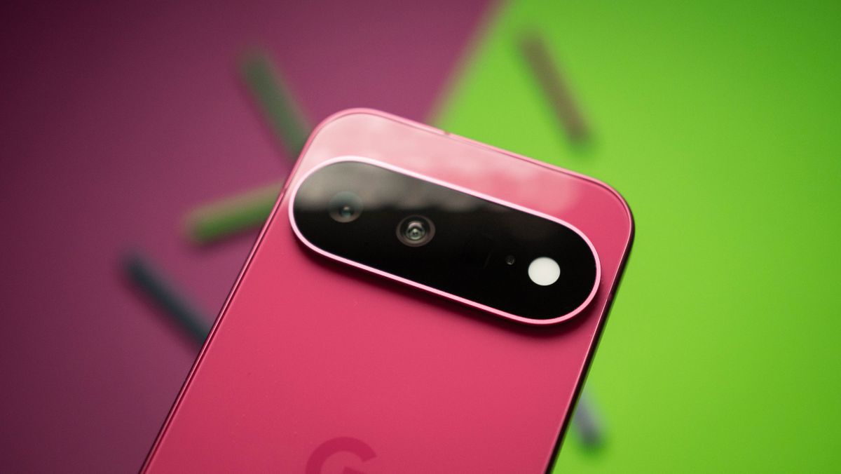 Google Pixel 11 product photos on Android Central