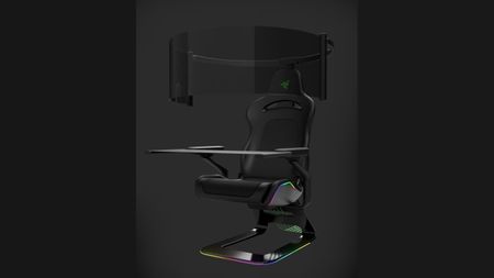 Razer Project Brooklyn