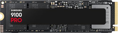 9100 PRO Gen 5 M.2 SSD 2TB