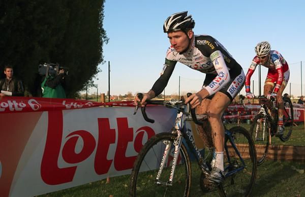 Lubomir Petrus (BKCP-Powerplus)