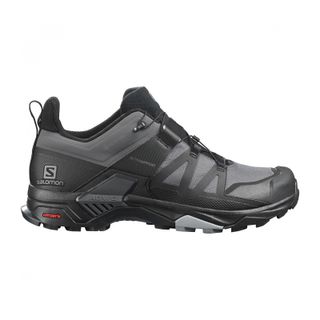 Salomon X Ultra 4 GTX against white background