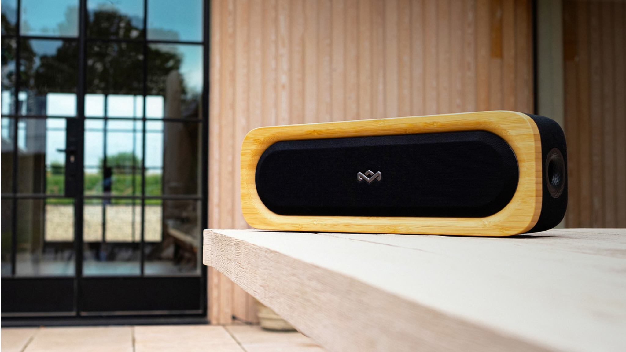 House of Marley crafts two new Bluetooth speakers – and one of them’s already in a Black Friday deal