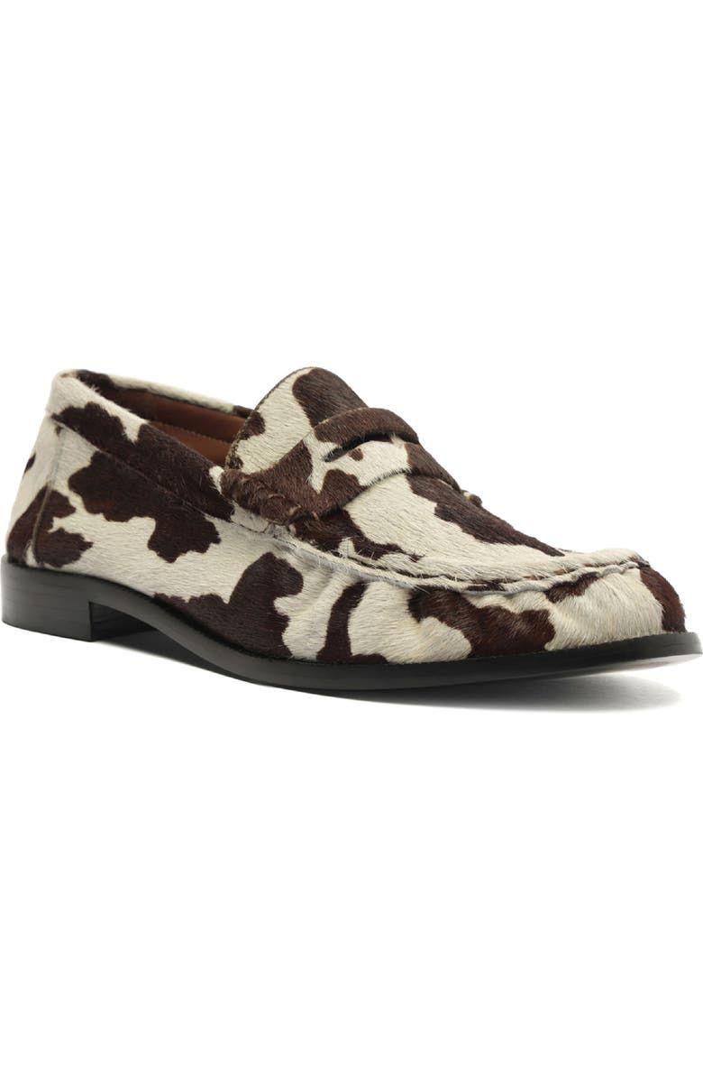 Tyche Penny Loafer