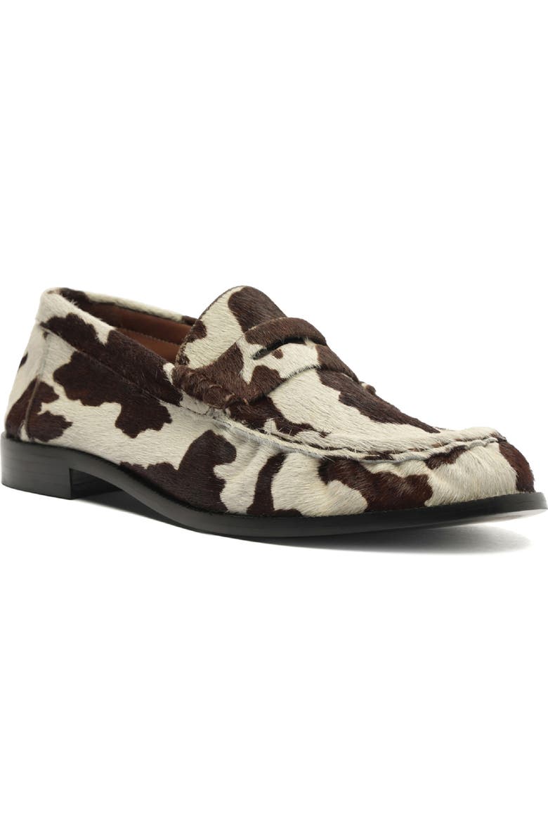 Tyche Penny Loafer