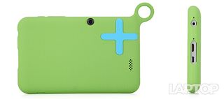 OLPC XO Tablet Design