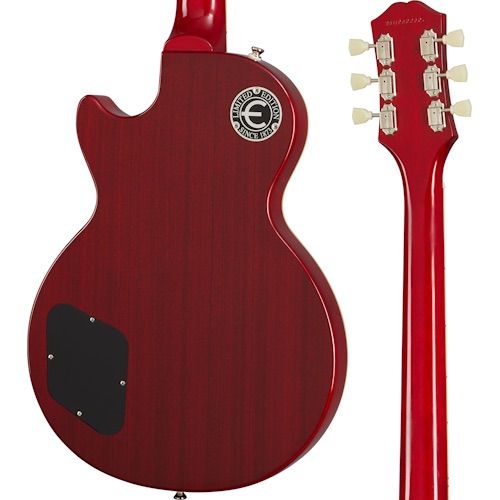 Epiphone and Gibson Custom have collaborated on a '59 Les Paul Standard