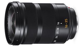 Best Leica SL lenses: Leica SUPER-VARIO-ELMAR-SL 16–35 f/3.5–4.5 ASPH.