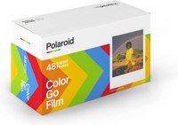 Polaroid Go Color film - 3 Pack