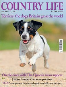 Country Life August 27 2014