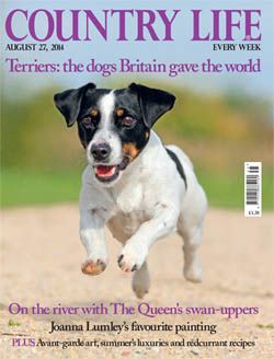 Country Life August 27 2014