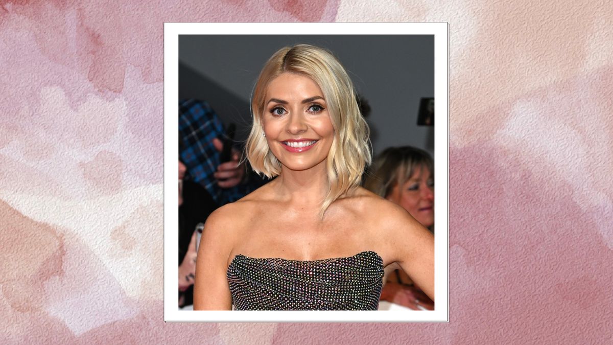 Nous avons trouvé le spray à 10 £ qui donne à Holly Willoughby des mèches volumineuses et brillantes