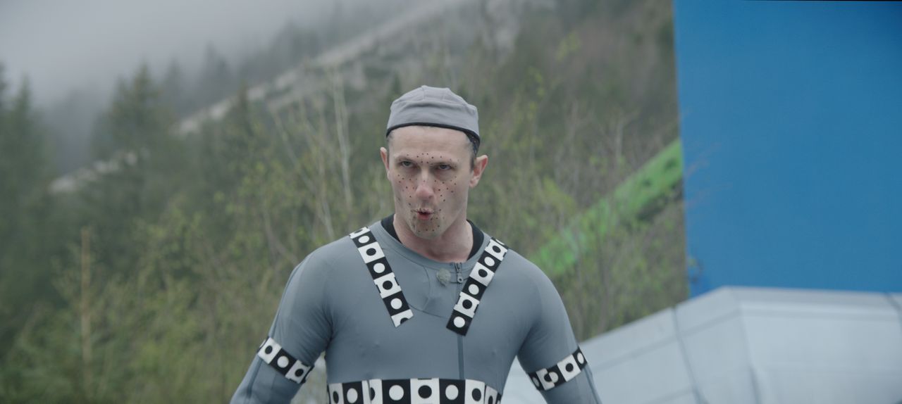 Making the VFX for Halo season 2