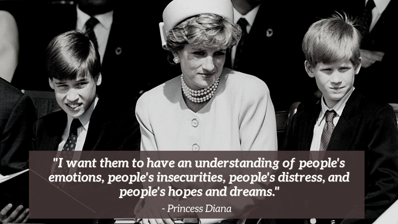 Princess Diana quotes 35 inspirational words on love, motherhood and(02)