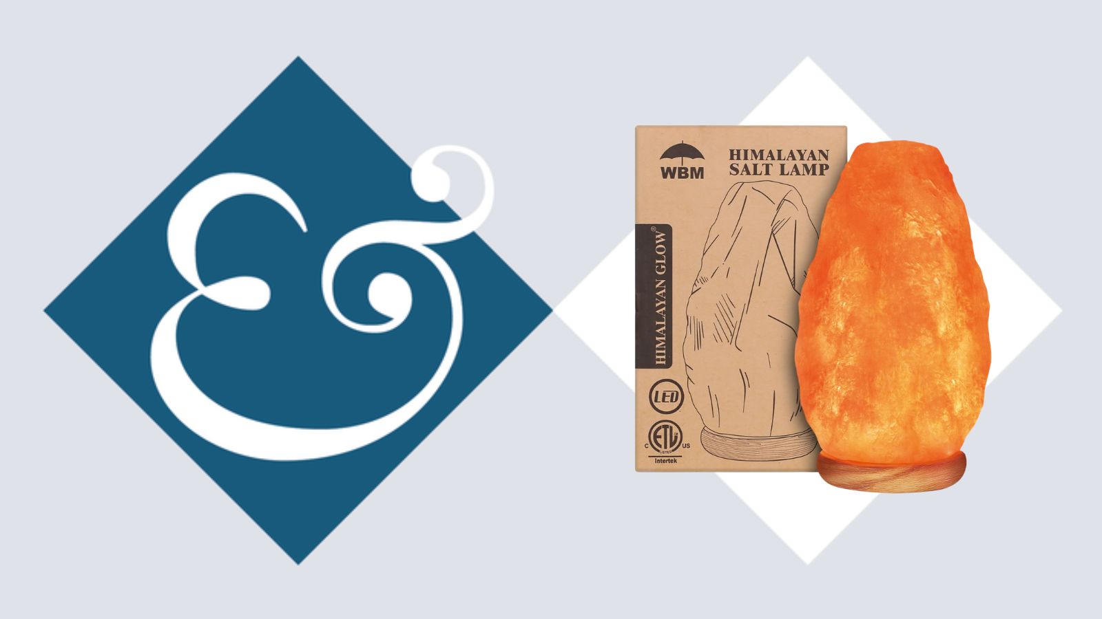 Salt lamp hero image