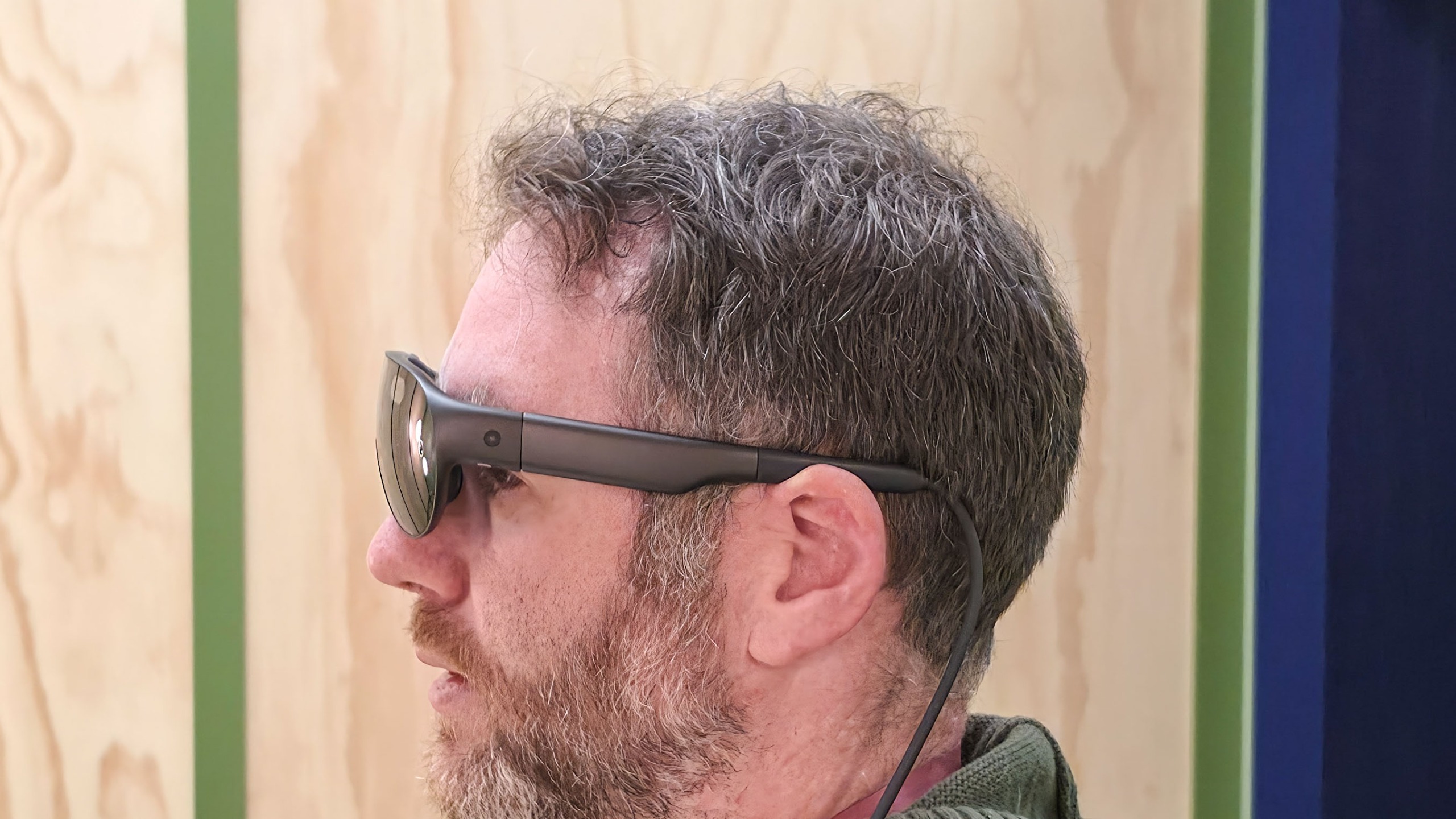 Meta VR Glasses hands-on, Meta Connect 2026