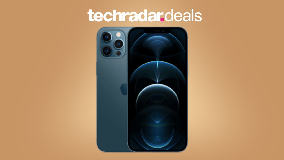 The best iPhone 12 Pro Max deals for June 2022 | TechRadar