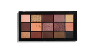 Makeup Revolution Re-Loaded Eyeshadow Palette in Velvet Rose