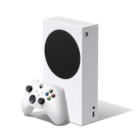 Xbox Series S: £285 @ Amazon Germany