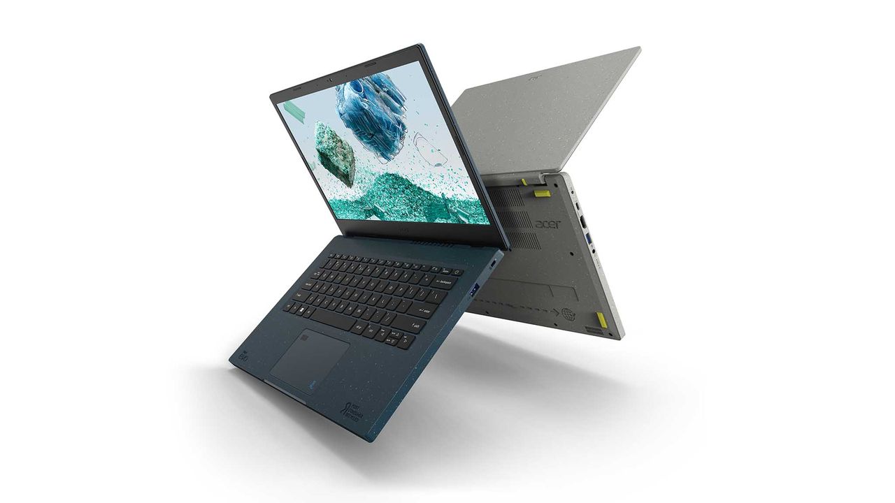 Acer Aspire Vero 14 Press