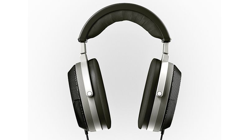 T+A reveals Solitaire P &quot;planar-magnetostatic&quot; high-end headphones