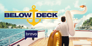 Below Deck Bravo