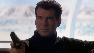 Pierce Brosnan throws shade at No Time to Die: 'I'm not too sure about the  last one