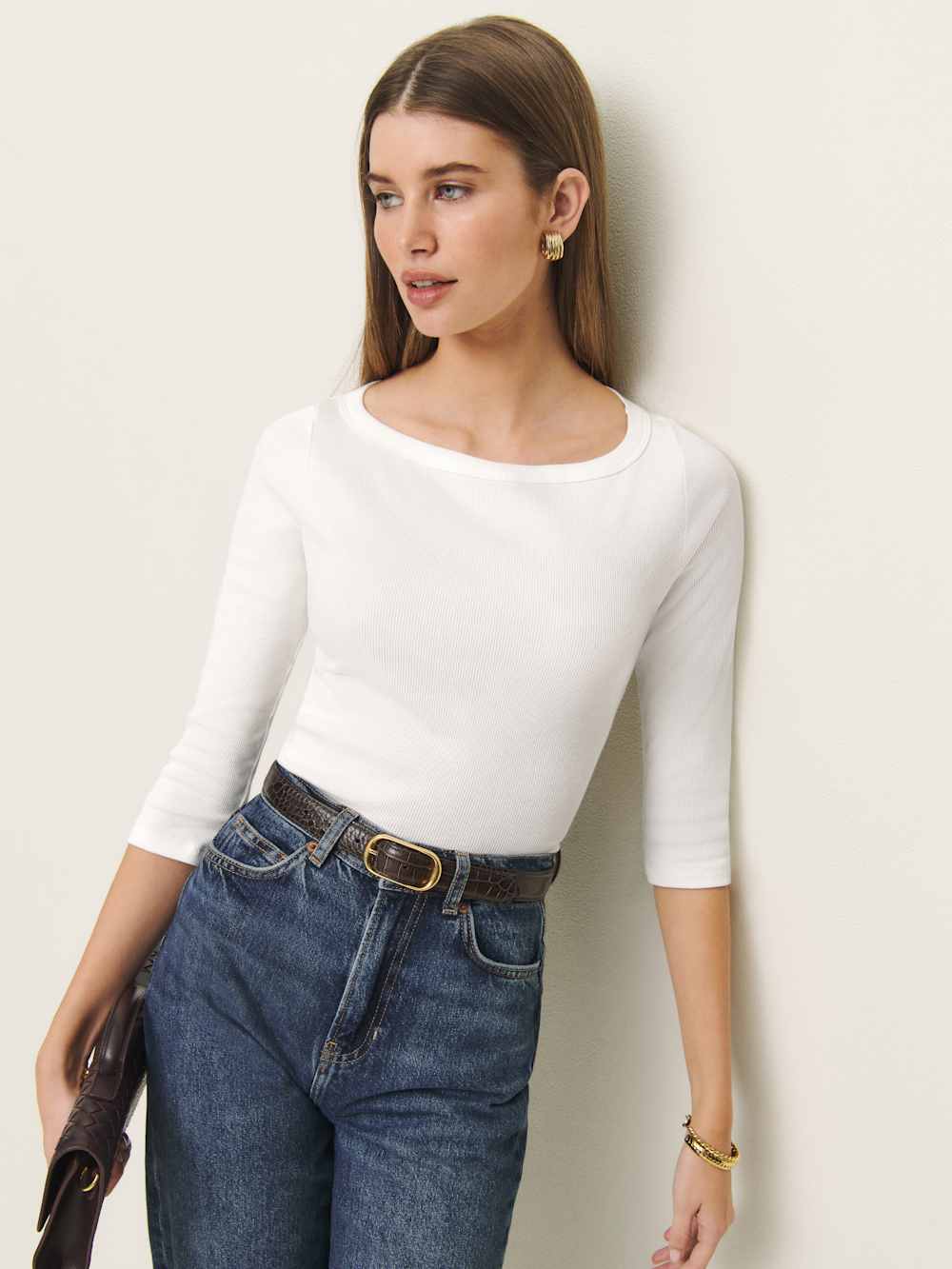 Kacey Knit Top