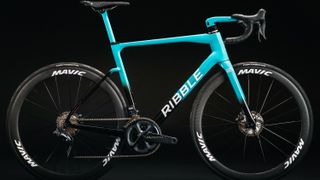 Ribble Cycling Drops Endurance SL R