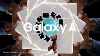 Samsung Galaxy A Series