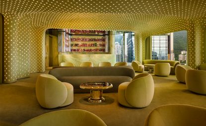 peridot bar hong kong reivew