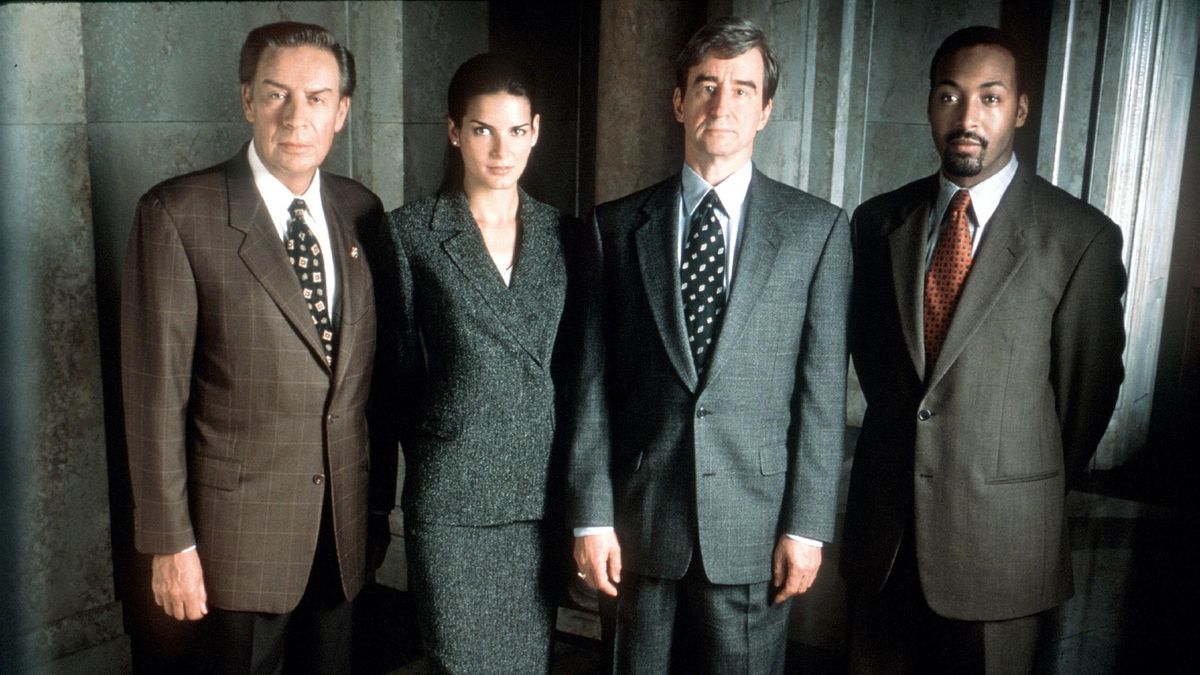 When Does The New Law And Order Start