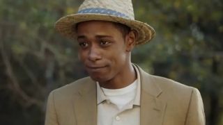 LaKeith Stanfield in Get Out
