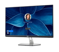 Dell 27 Monitor - S2721HN