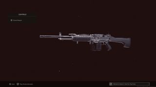call of duty warzone black ops cold war stoner 63 lmg