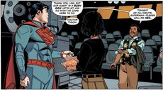 tyson krypton