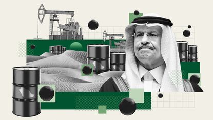 Saudi Arabia oil: the kingdom plans to cut production by a million barrels a day from July