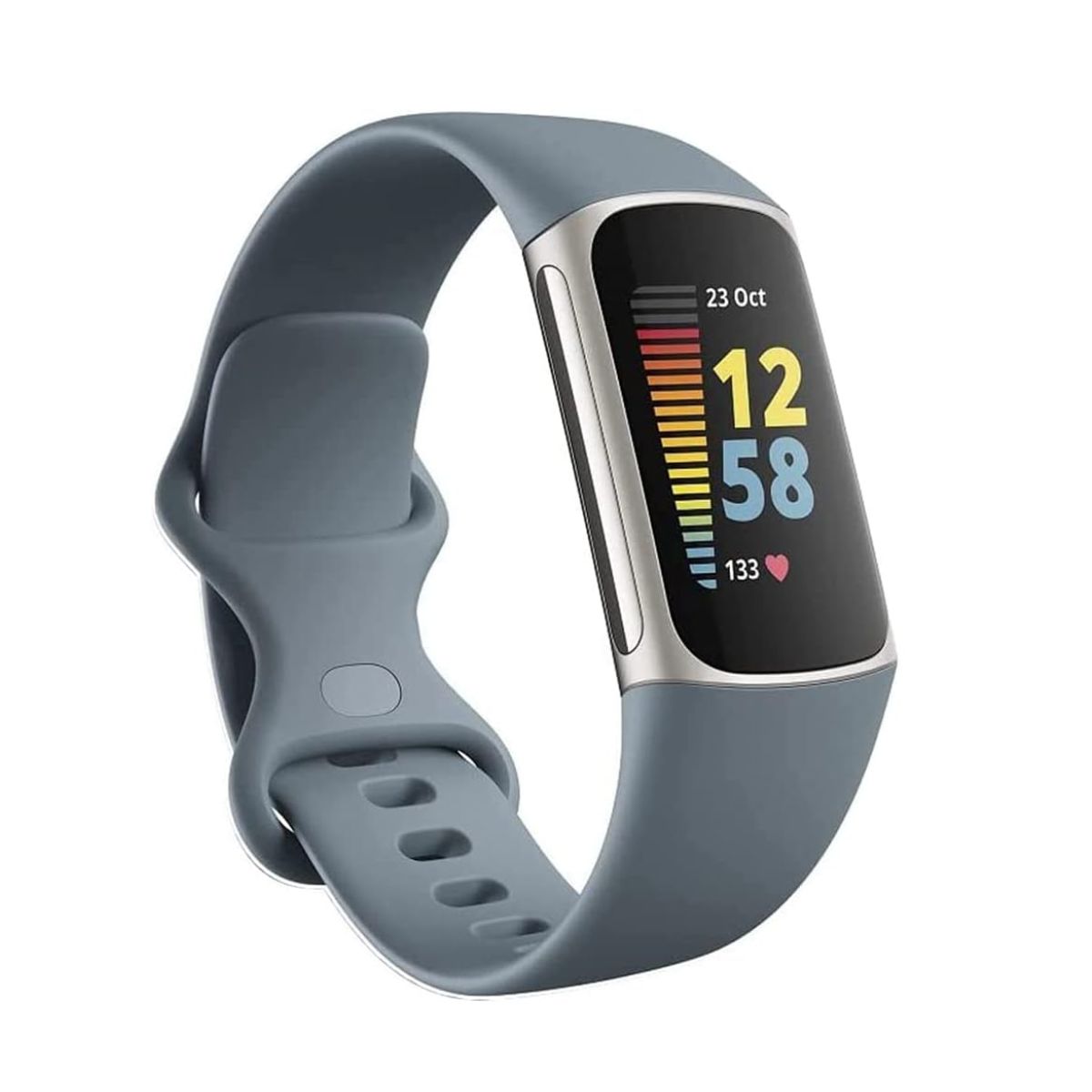 Fitbit Charge 5 best fitbits