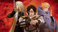   Castlevania