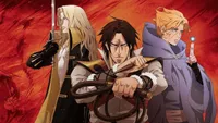   Castlevania