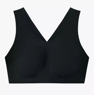 Evelyn & bobbie Defy Bra in black